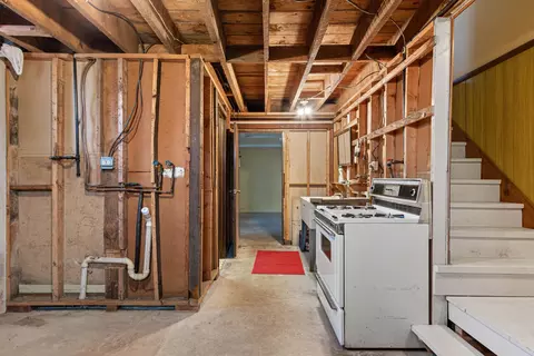Entry Way - 85 Morningside Ct, Montello, WI 53949 photo 1 of 1