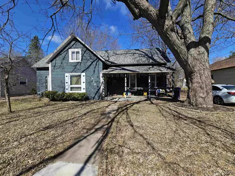 316 W Mill St, Plainfield, WI 54966