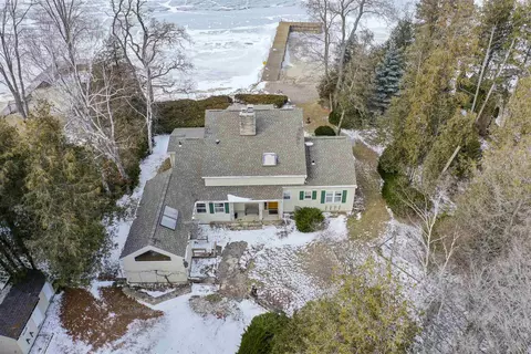 4098 Main St, Fish Creek, WI 54212