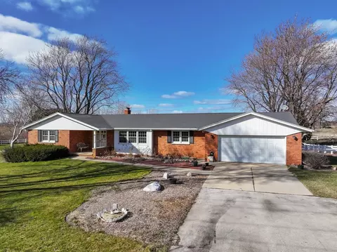 4325 Champion Rd, New Franken, WI 54229