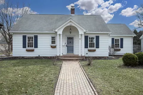 1424 S Outagamie St, Appleton, WI 54914