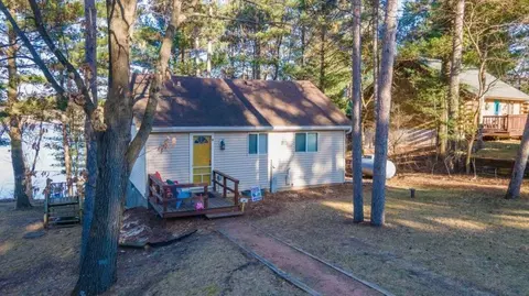 n4628 23rd Lane, Wild Rose, WI 54984