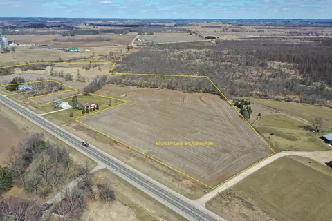 Hwy 49, Berlin, WI 54923