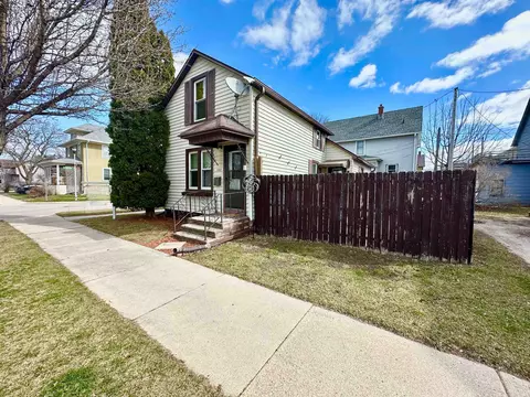137 Amory St, Fond Du Lac, WI 54935