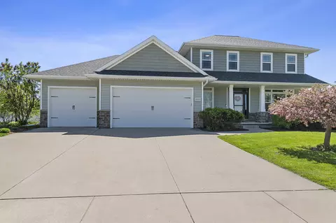 1863 Wizard Way, De Pere, WI 54115