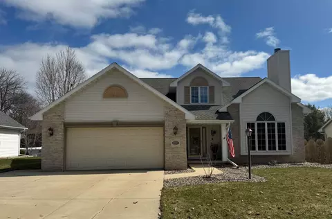2121 S Point Rd, Green Bay, WI 54313