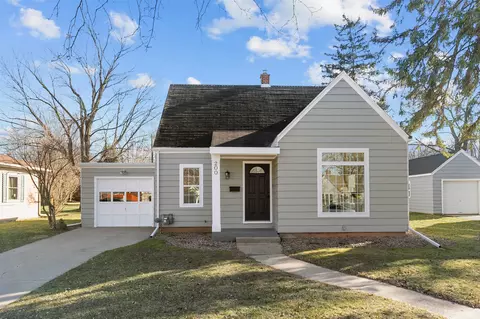 200 E Liberty St, Berlin, WI 54923