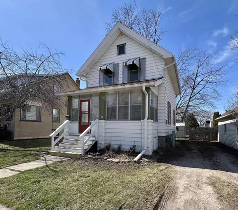 170 Everett St, Fond Du Lac, WI 54935