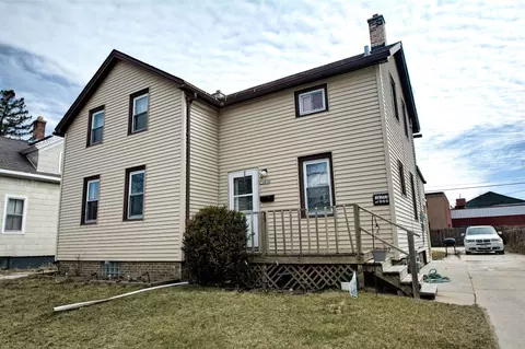 1515 S 13th St, Sheboygan, WI 53081