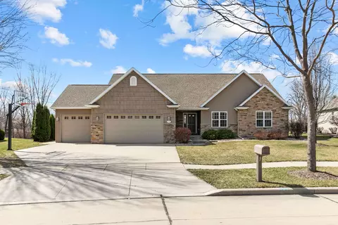 2701 E Glenhurst Ln, Appleton, WI 54913 photo 39