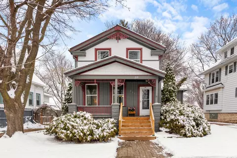 239 E Merrill Ave, Fond Du Lac, WI 54935