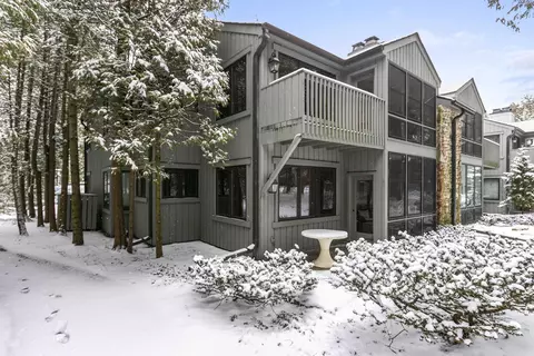 4223 Hidden Harbor North Ln UNIT E-7, Fish Creek, WI 54212
