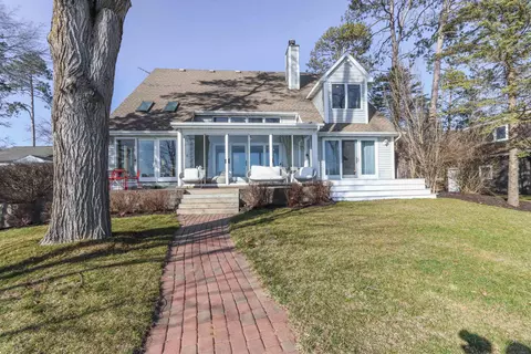 w6915 Silver Avenue, Wautoma, WI 54982