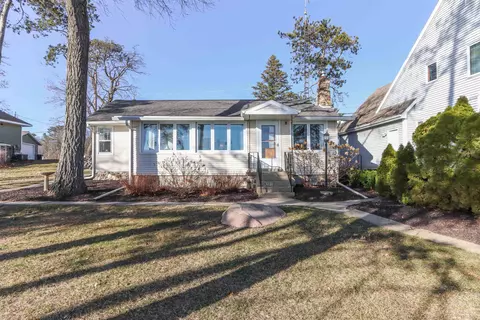 w6919 Silver Avenue, Wautoma, WI 54982