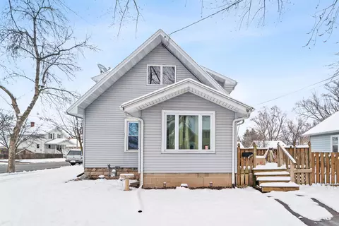 226 N Outagamie St, Appleton, WI 54914