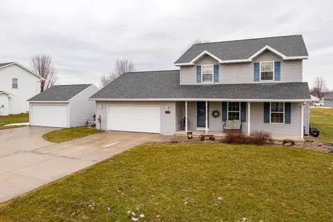 w5404 Colin Street, Appleton, WI 54915