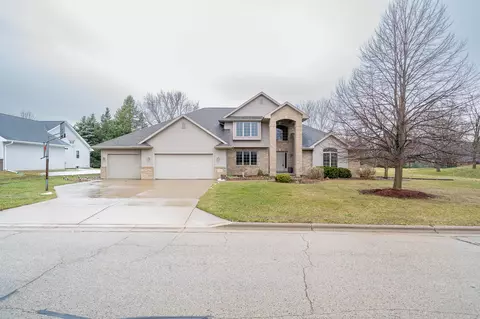 629 Voyagers Trl, Berlin, WI 54923