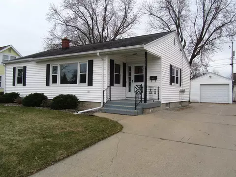 612 Western Ave, Fond Du Lac, WI 54935