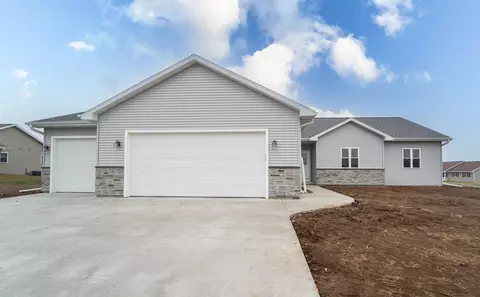 1118 Cassy Ln, Chilton, WI 53014