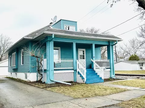 500 S Maple Ave, Green Bay, WI 54303