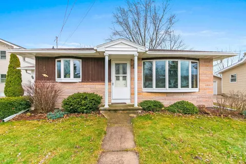 747 Park St, Wrightstown, WI 54180 photo 63