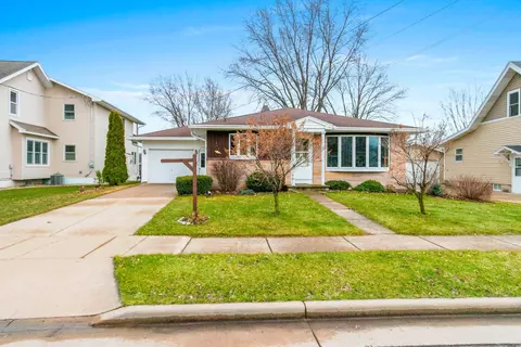 747 Park St, Wrightstown, WI 54180 photo 61