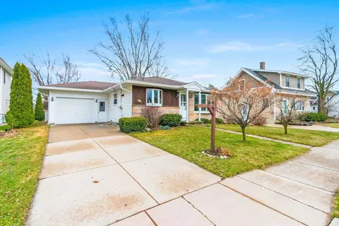 747 Park St, Wrightstown, WI 54180 photo 62