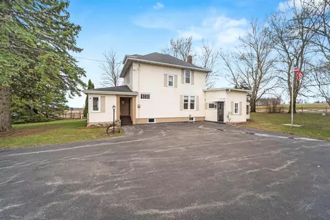 Exterior - n6466 Hickory Road, Saint Cloud, WI 53079 photo 3 of 9