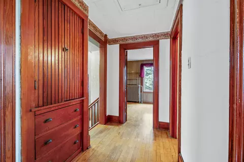 Entry Way - n6466 Hickory Road, Saint Cloud, WI 53079 photo 4 of 4