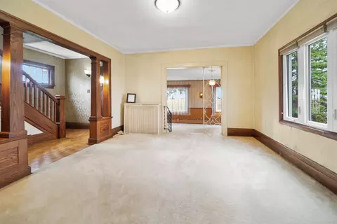 Bedroom - n6466 Hickory Road, Saint Cloud, WI 53079 photo 1 of 3