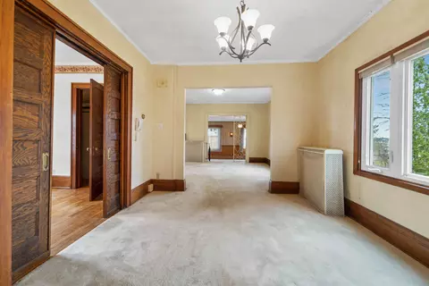 Entry Way - n6466 Hickory Road, Saint Cloud, WI 53079 photo 2 of 4