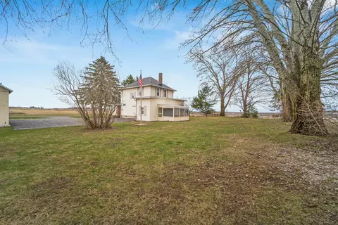 Exterior - n6466 Hickory Road, Saint Cloud, WI 53079 photo 7 of 9