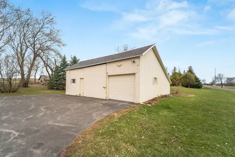 Exterior - n6466 Hickory Road, Saint Cloud, WI 53079 photo 4 of 9