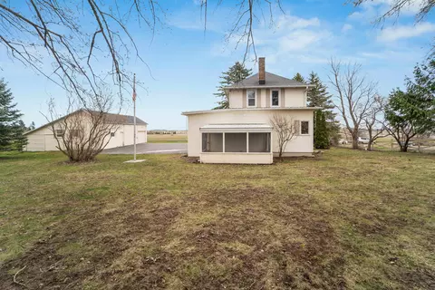 Exterior - n6466 Hickory Road, Saint Cloud, WI 53079 photo 9 of 9