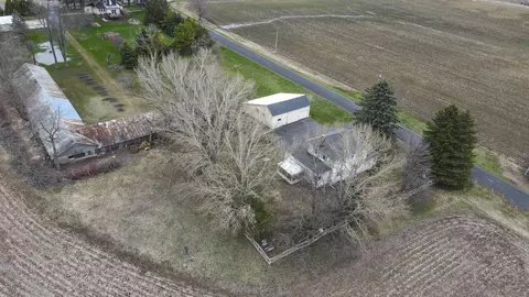 View/Area - n6466 Hickory Road, Saint Cloud, WI 53079 photo 4 of 7