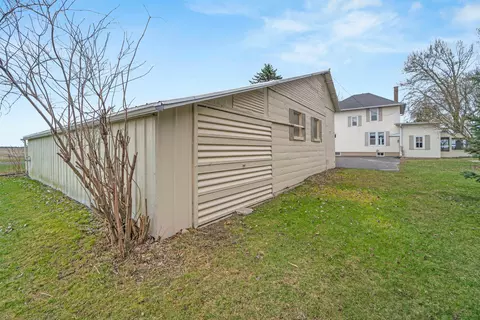 Exterior - n6466 Hickory Road, Saint Cloud, WI 53079 photo 6 of 9