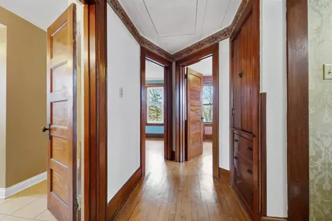 Entry Way - n6466 Hickory Road, Saint Cloud, WI 53079 photo 3 of 4