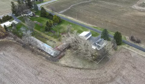 View/Area - n6466 Hickory Road, Saint Cloud, WI 53079 photo 3 of 7