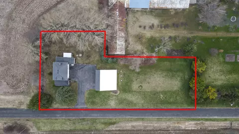 Floorplan - n6466 Hickory Road, Saint Cloud, WI 53079 photo 1 of 1