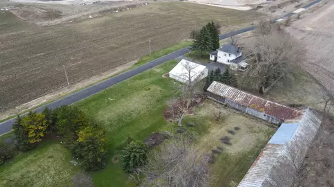 View/Area - n6466 Hickory Road, Saint Cloud, WI 53079 photo 5 of 7