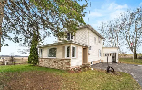n6466 Hickory Road, Saint Cloud, WI 53079