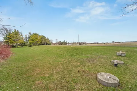 Exterior - n6466 Hickory Road, Saint Cloud, WI 53079 photo 5 of 9