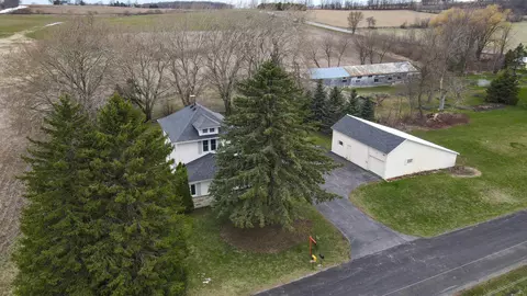 View/Area - n6466 Hickory Road, Saint Cloud, WI 53079 photo 7 of 7