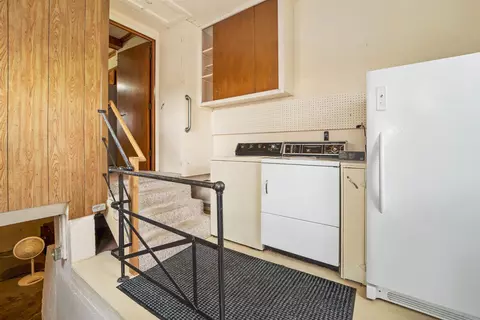 Kitchen - n6466 Hickory Road, Saint Cloud, WI 53079 photo 3 of 4