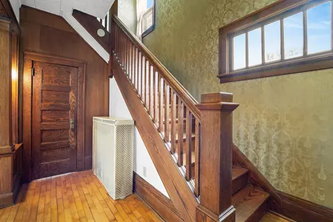 Entry Way - n6466 Hickory Road, Saint Cloud, WI 53079 photo 1 of 4