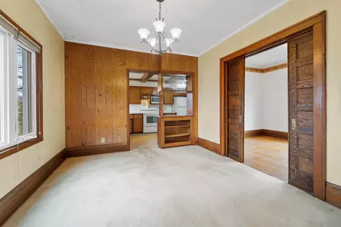 Bedroom - n6466 Hickory Road, Saint Cloud, WI 53079 photo 2 of 3