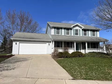 397 Sunnybrook Dr, Oshkosh, WI 54904