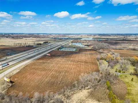 Poberezny Road, Oshkosh, WI 54904