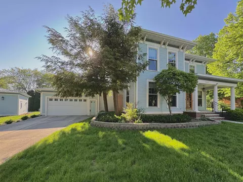 168 N Adams Ave, Berlin, WI 54923