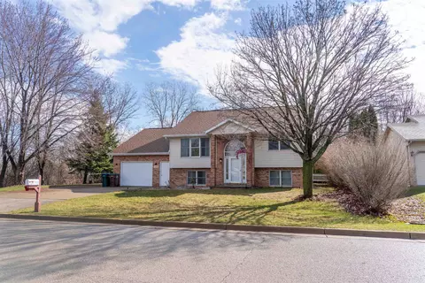 Exterior - 3236 N Whitney Dr, Appleton, WI 54914 photo 11 of 11